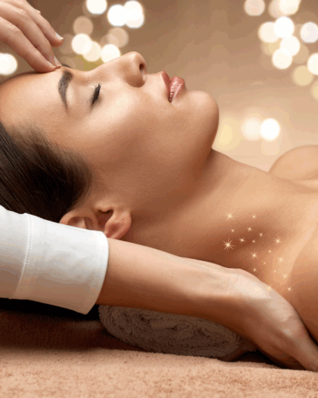 Massage complet