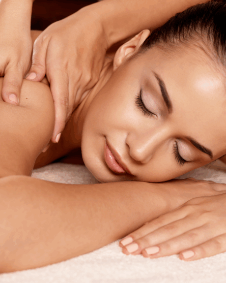Massage corps