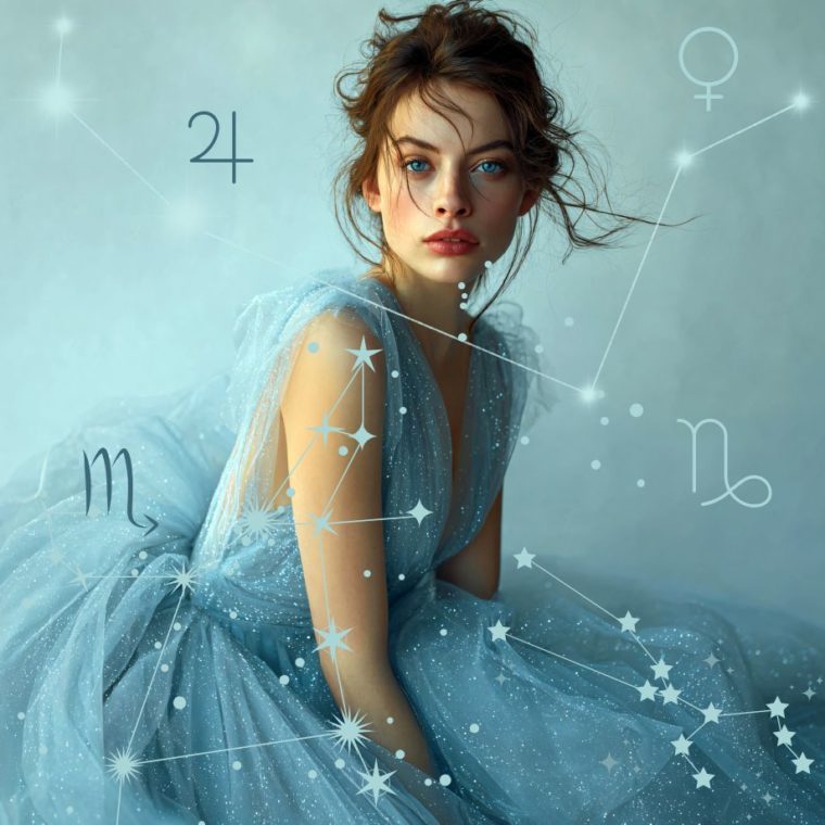 Thème astrologique