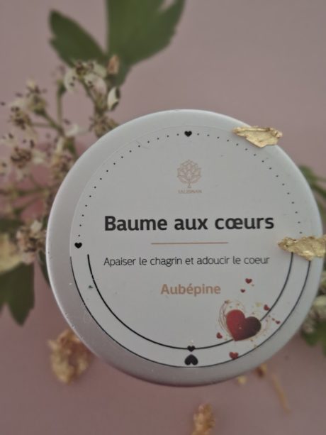 Baume aux coeurs