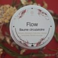 Flow crème circulatoire