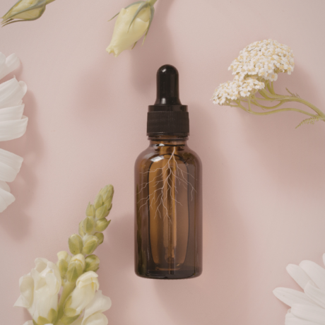 Huile régénérante et anti-inflammatoire