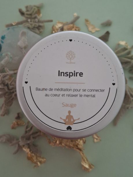 Inspire