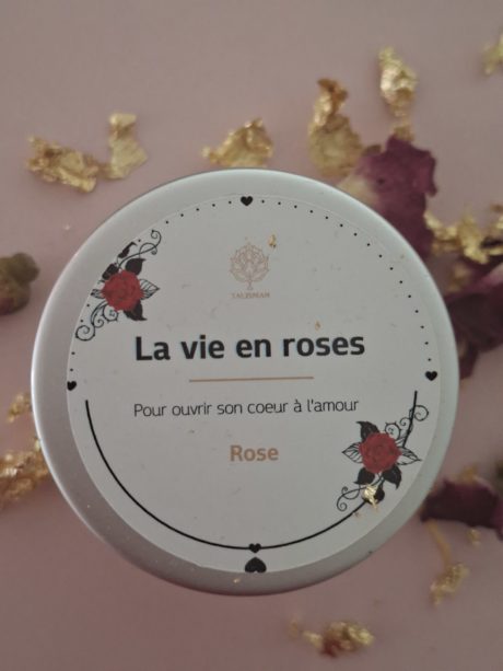 La vie en roses