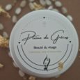 Crème visage