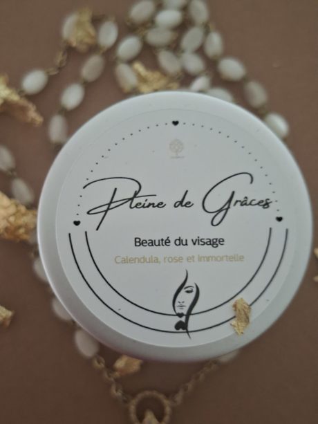 Crème visage